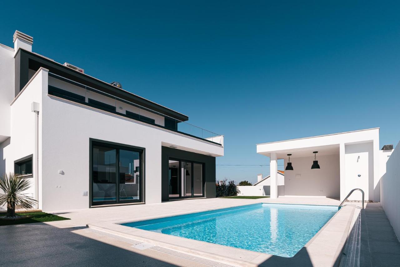 Villa Chaves Óbidos Eksteriør billede